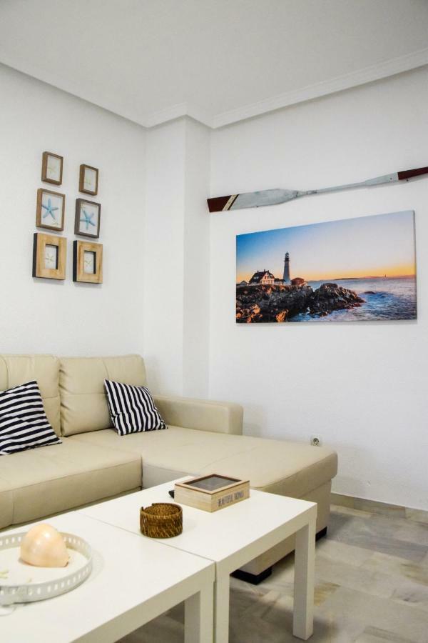 Vem Al Puerto De Santa Maria Apartment El Puerto de Santa Maria Exterior photo