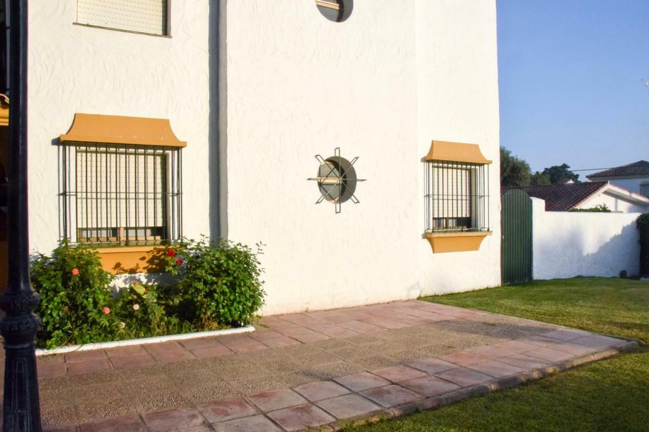 Vem Al Puerto De Santa Maria Apartment El Puerto de Santa Maria Exterior photo